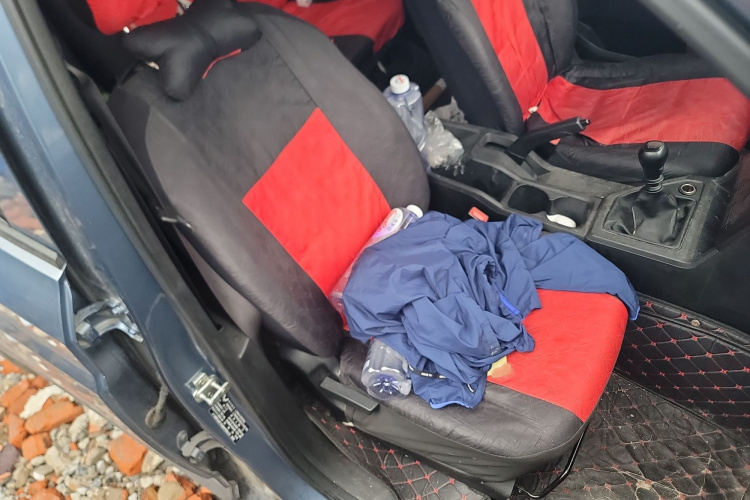 五菱汽车 五菱宏光PLUS 2019款 1.5T 手动标准型 5座局部细节41