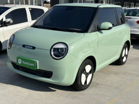 长安启源 长安Lumin 2023款 205km 香沁款