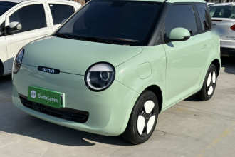 长安启源 长安Lumin 2023款 205km 香沁款