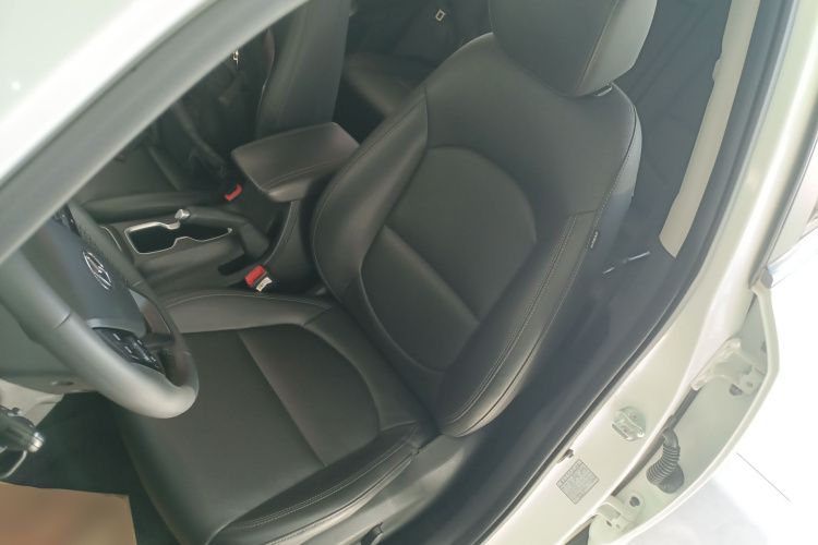 北京现代ix35 2020款 2.0L 自动两驱智勇·畅享版局部细节19