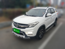 东风风光 风光S560 2018款 改款 1.8L CVT尊贵型 5座