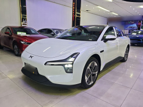 小鹏MONA M03 2025款 620 超长续航 Plus