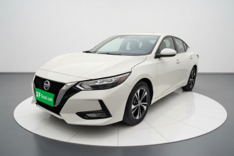 日产 轩逸 2021款 1.6L XL CVT悦享版