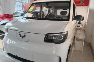 五菱汽车 五菱之光新能源 2025款 305km 进取型