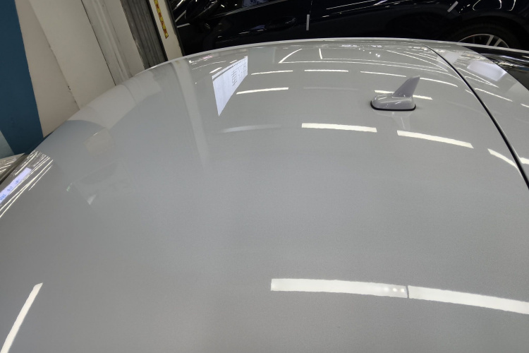 奥迪TT 2017款 TT Coupe 45 TFSI局部细节57