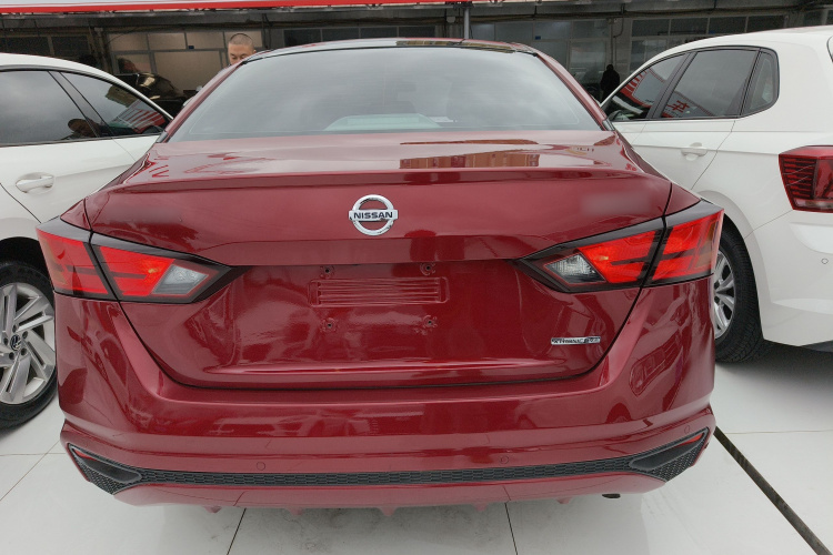 日产 天籁 2019款 2.0L XL 舒适版车身外观6004