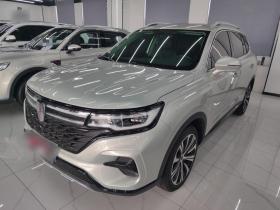 荣威RX5 MAX 2021款 Supreme系列 400TGI 自动豪华座舱版