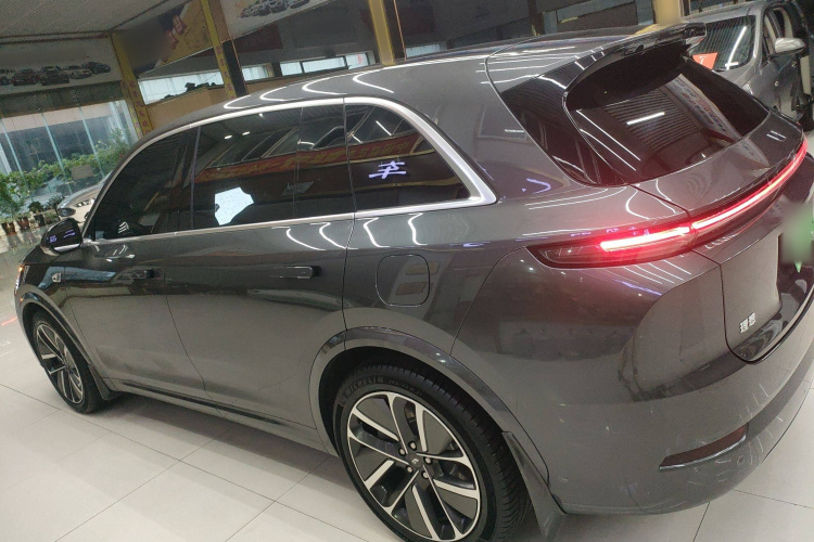 理想汽车 理想L7 2024款 Pro车身外观6003