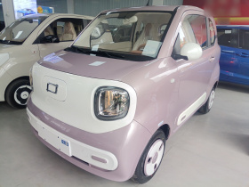 奔腾小马 2026款 222km 闪耀马