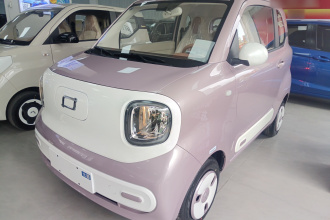 奔腾小马 2026款 222km 闪耀马