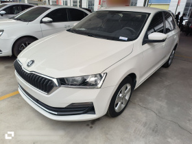 斯柯达 昕锐 2020款 1.5L 手动标准版