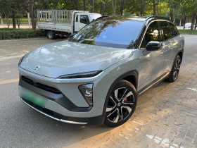 蔚来ES6 2020款 600KM 运动版