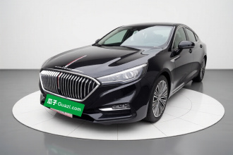 红旗H5 2022款 经典款 1.8T 自动智联旗享版