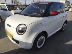 长安启源 长安Lumin 2022款 210km 香甜款