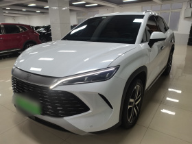 比亚迪 宋L DM-i 2024款 112km 领先型