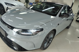 零跑汽车 零跑C01 2024款 增程 216尊享版