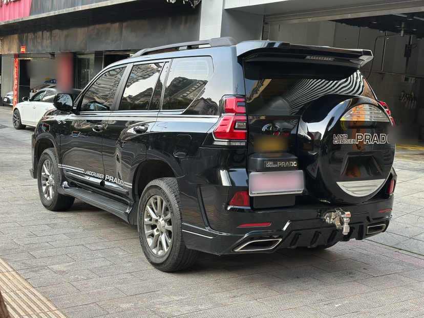 车300二手车图片