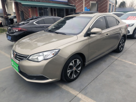 荣威360 2017款 1.5L 自动豪华版