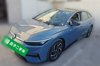 大众ID.7 VIZZION 2024款 PRO