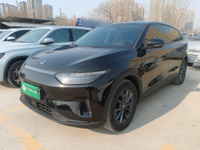 零跑汽车 零跑C11 2024款 纯电 515智行版