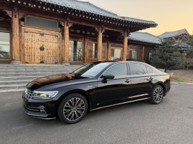 大众 辉昂 2016款 480 V6 四驱至尊版