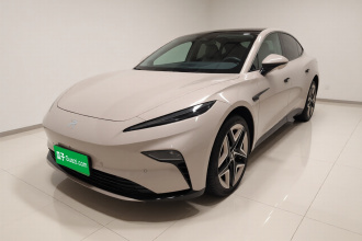 飞凡汽车 飞凡F7 2023款 进阶版