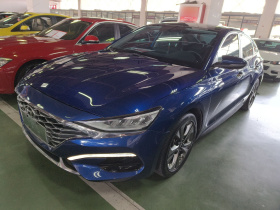 现代 菲斯塔 2019款 280TGDi 智速版 国VI