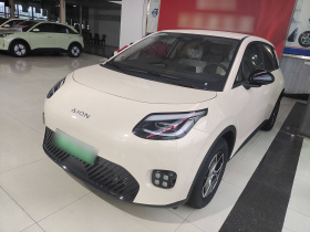 埃安 AION UT 2025款 330星耀版