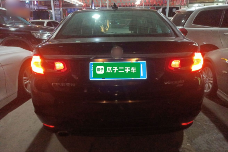 菲亚特 菲翔 2012款 1.4T 自动悦享版车身外观6