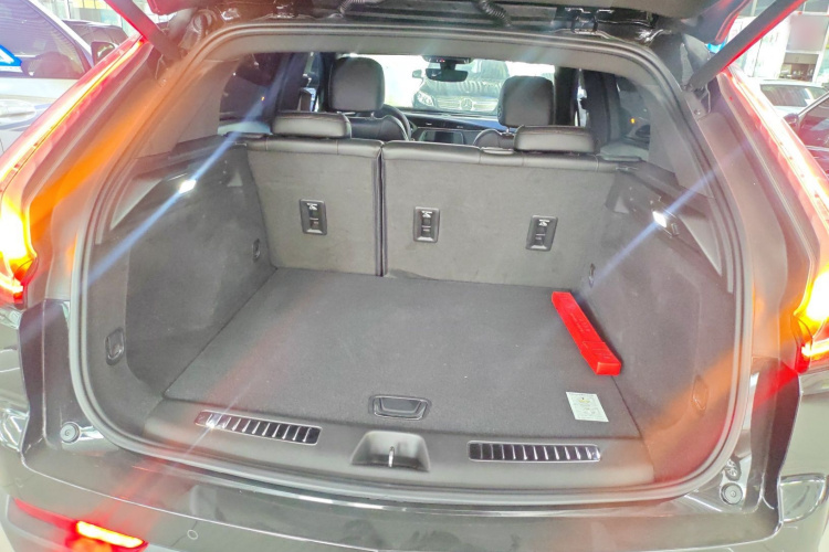 凯迪拉克XT4 2020款 28T 两驱豪华型局部细节23