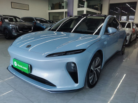 蔚来ET5 2022款 75kWh