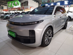 理想汽车 理想L9 2024款 Ultra