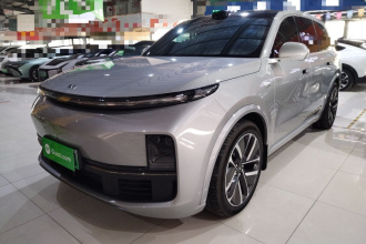 理想汽车 理想L9 2024款 Ultra