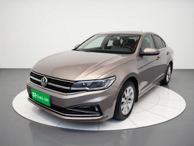 大众 宝来 2020款 1.5L 自动精英型