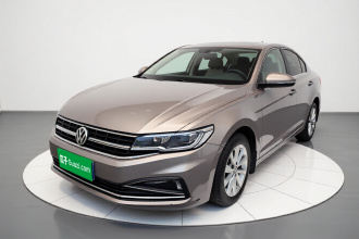 大众 宝来 2020款 1.5L 自动精英型