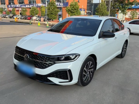 大众 朗逸 2024款 300TSI DSG星空领先版