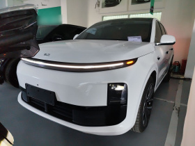 理想汽车 理想L6 2024款 Pro