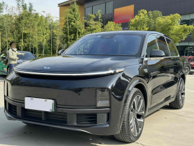 理想汽车 理想L9 2023款 Pro