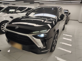 蔚来ES8 2022款 75kWh 六座版