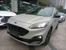 福特 锐际 2024款 EcoBoost 245 四驱纵享款ST-Line Pro