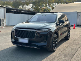 理想汽车 理想ONE 2021款 增程6座版