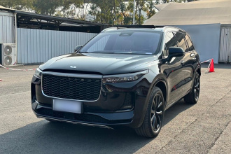 理想汽车 理想ONE 2021款 增程6座版