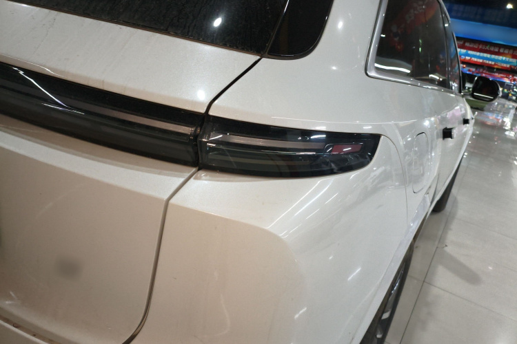 理想汽车 理想L7 2024款 Pro车身外观6006