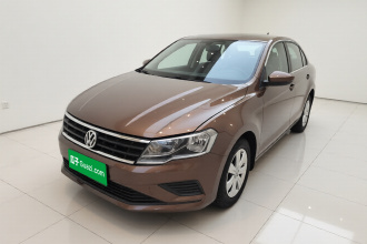 大众 捷达 2017款 1.5L 手动时尚型