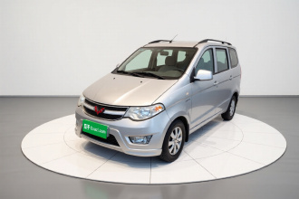 五菱汽车 五菱宏光 2014款 1.5L S标准型