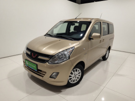 五菱汽车 五菱荣光V 2018款 1.5L标准型