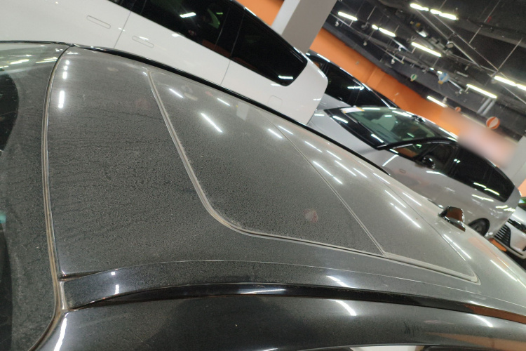 领克02 2021款 2.0TD 自动两驱劲 冠军版局部细节57