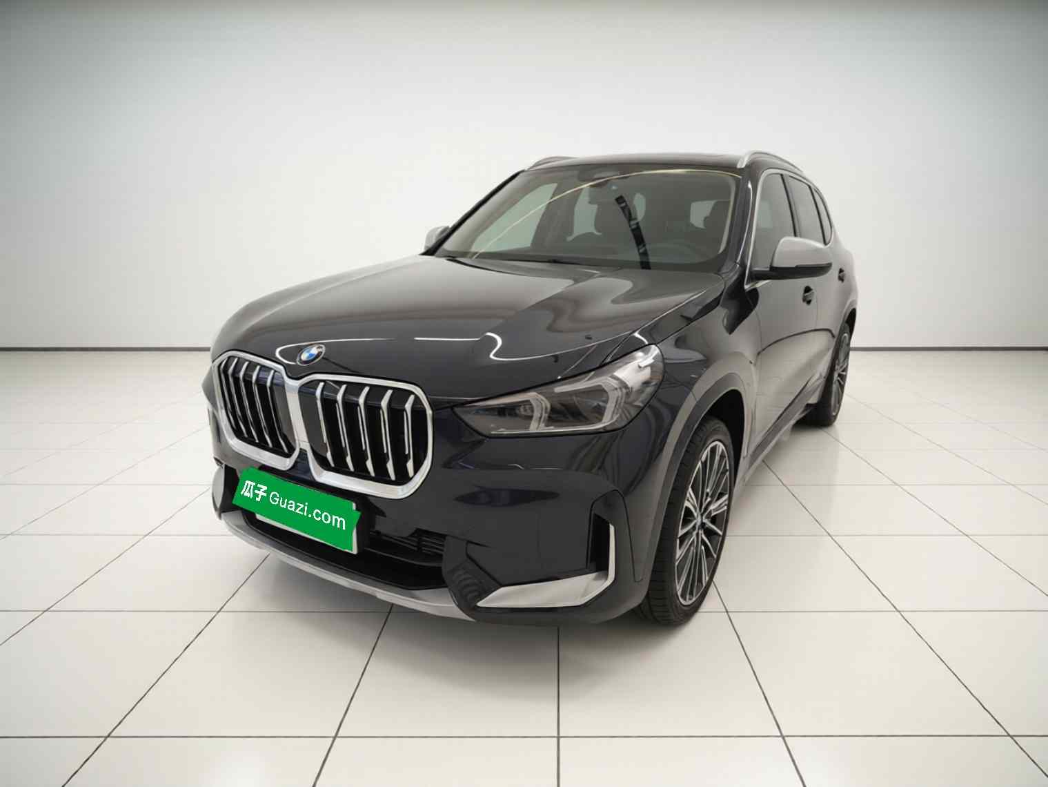 宝马X1 2023款 xDrive25Li X设计套装(2)