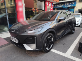 深蓝汽车 深蓝S07 2023款 200Max增程版