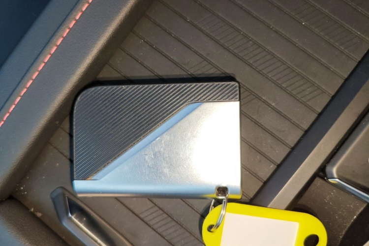 领克06 2020款 1.5T 耀Halo中控内饰7001